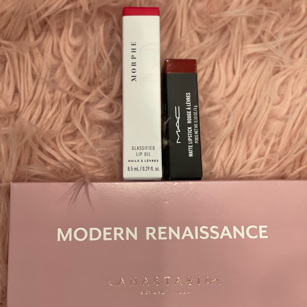 Anastasia Modern Renaissance Eyeshadow Palette